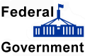 Upper Hunter Federal Government Information