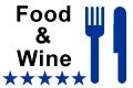 Upper Hunter Food and Wine Directory