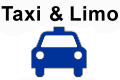 Upper Hunter Taxi and Limo