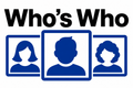 Upper Hunter Who's Who